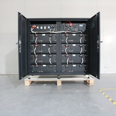 LiFePO4 200A 384v Ess بطارية نظام تخزين الطاقة لغرفة البيانات