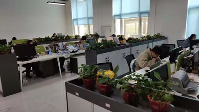 الصين Beijing Silk Road Enterprise Management Services Co., Ltd.