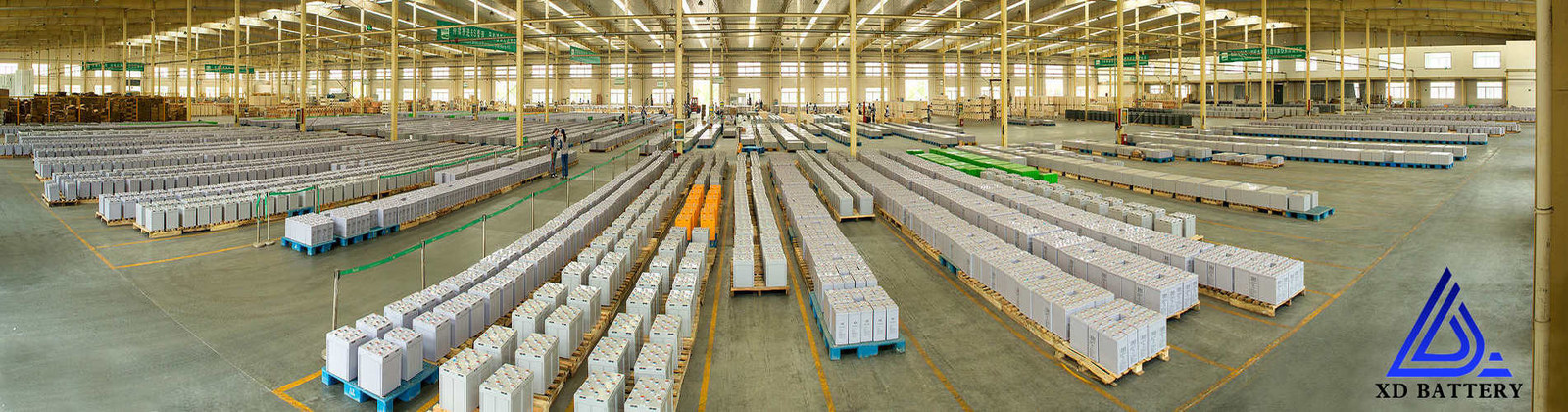 بطارية قابلة للشحن Lifepo4