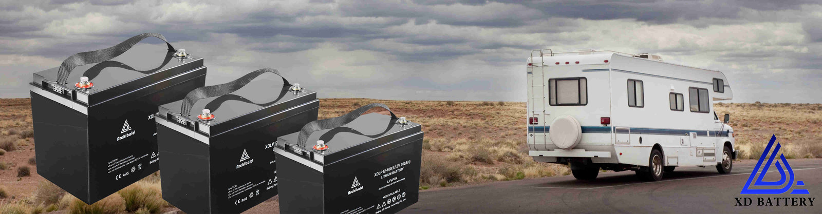 بطارية 48 فولت Lifepo4