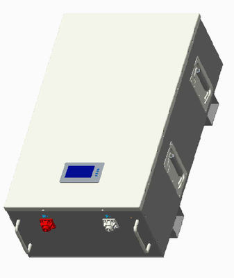 IP65 Silk 30ah 48v Lifepo4 بطارية لمحطة 5G الأساسية 2000 دورة الحياة