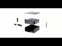 بطارية 48 فولت